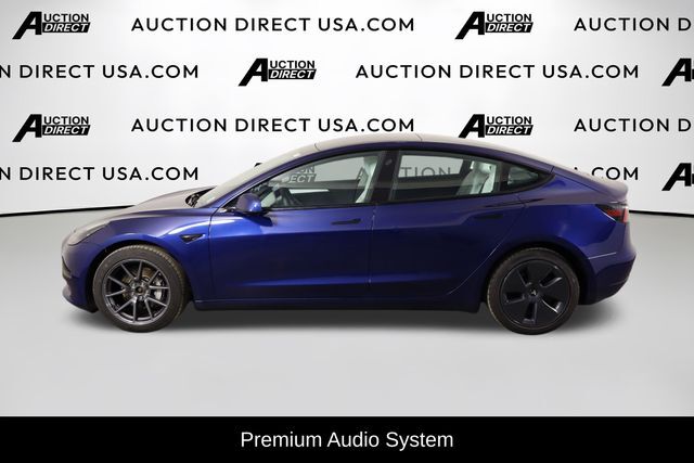 2023 Tesla Model 3 Long Range Raleigh NC
