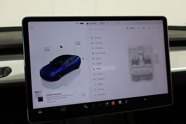 2023 Tesla Model 3 Long Range Raleigh NC