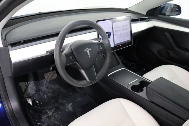 2023 Tesla Model 3 Long Range Raleigh NC