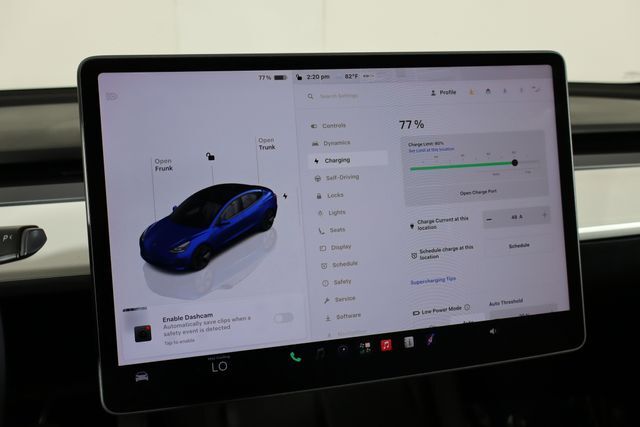 2023 Tesla Model 3 Long Range Raleigh NC