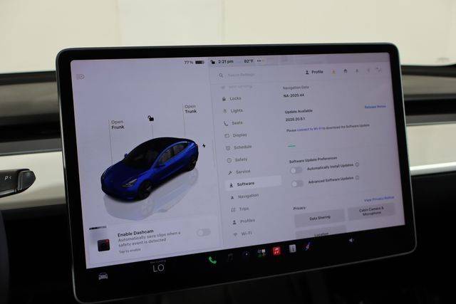 2023 Tesla Model 3 Long Range Raleigh NC