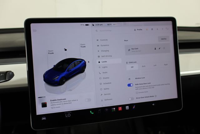 2023 Tesla Model 3 Long Range Raleigh NC