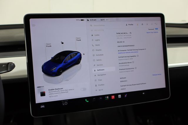 2023 Tesla Model 3 Long Range Raleigh NC