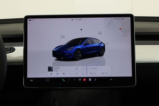 2023 Tesla Model 3 Long Range Raleigh NC