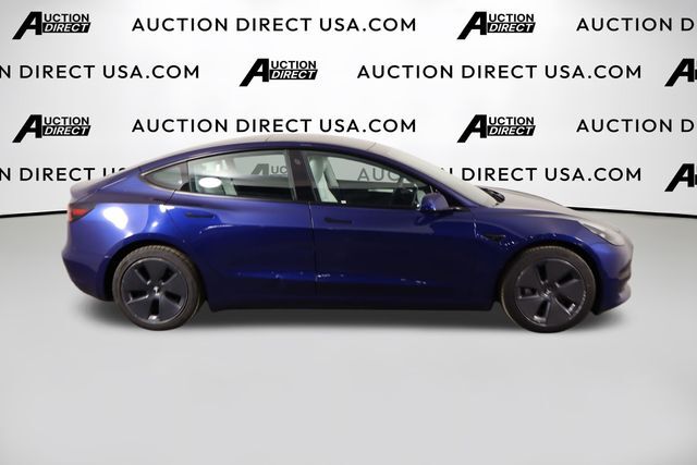 2023 Tesla Model 3 Long Range Raleigh NC