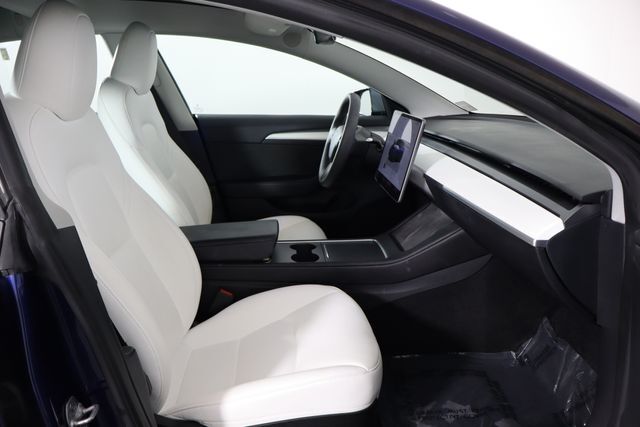 2023 Tesla Model 3 Long Range Raleigh NC