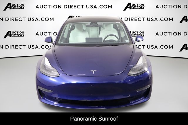 2023 Tesla Model 3 Long Range Raleigh NC