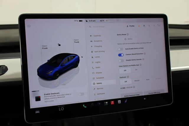 2023 Tesla Model 3 Long Range Raleigh NC