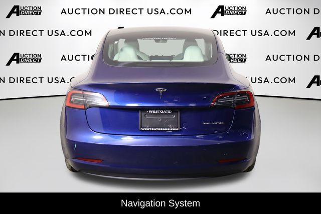 2023 Tesla Model 3 Long Range Raleigh NC