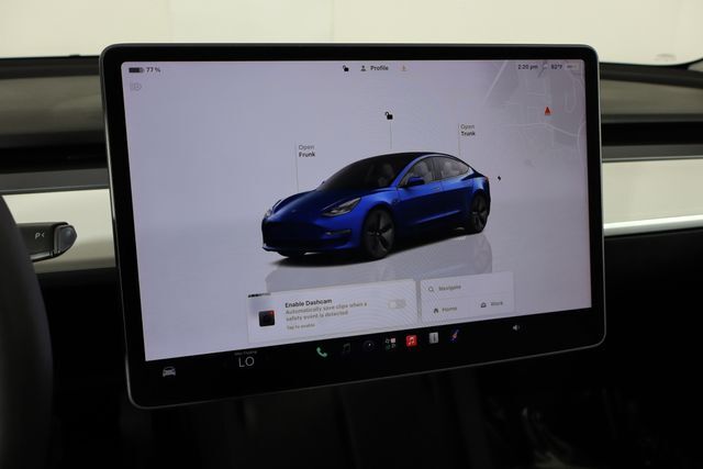2023 Tesla Model 3 Long Range Raleigh NC