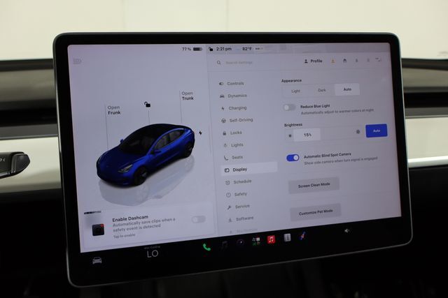 2023 Tesla Model 3 Long Range Raleigh NC