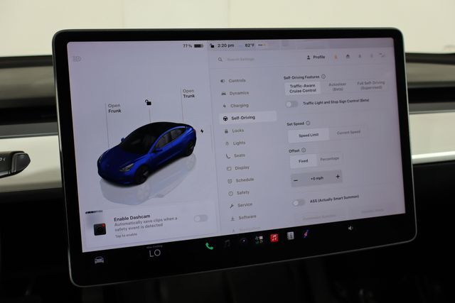2023 Tesla Model 3 Long Range Raleigh NC