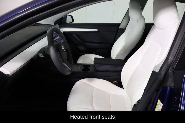 2023 Tesla Model 3 Long Range Raleigh NC