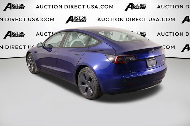 2023 Tesla Model 3 Long Range Raleigh NC