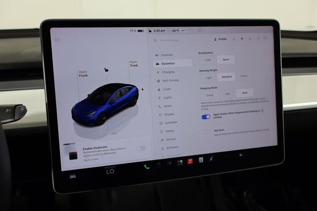 2023 Tesla Model 3 Long Range Raleigh NC
