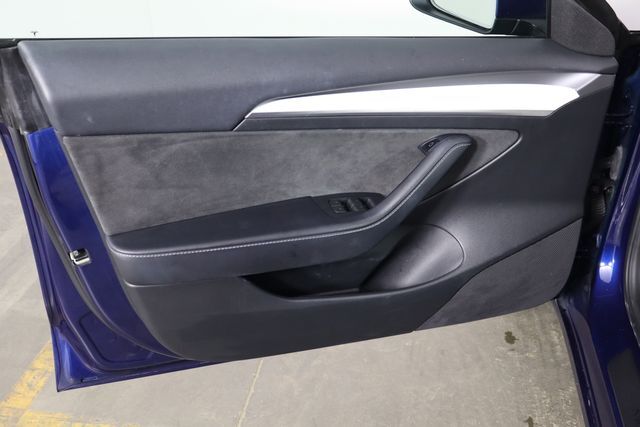 2023 Tesla Model 3 Long Range Raleigh NC