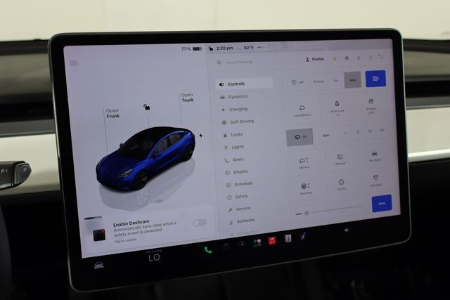 2023 Tesla Model 3 Long Range Raleigh NC