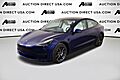 2023 Tesla Model 3 Long Range