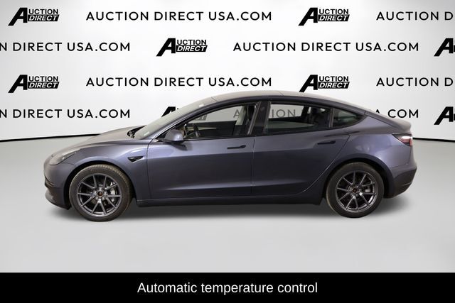 2023 Tesla Model 3 Long Range Raleigh NC