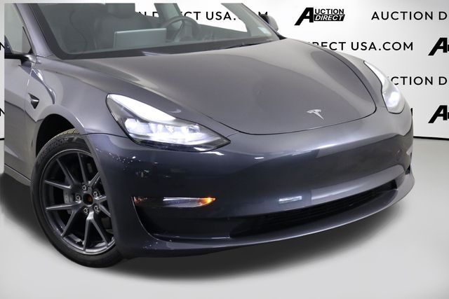 2023 Tesla Model 3 Long Range Raleigh NC