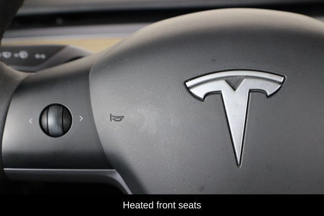 2023 Tesla Model 3 Long Range Raleigh NC