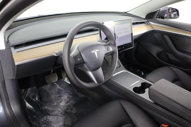 2023 Tesla Model 3 Long Range Raleigh NC