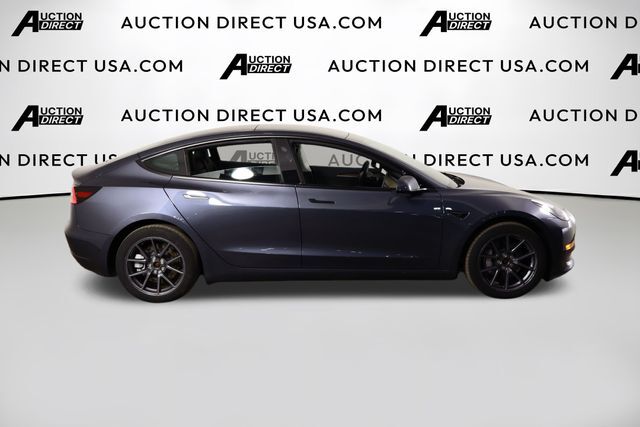 2023 Tesla Model 3 Long Range Raleigh NC