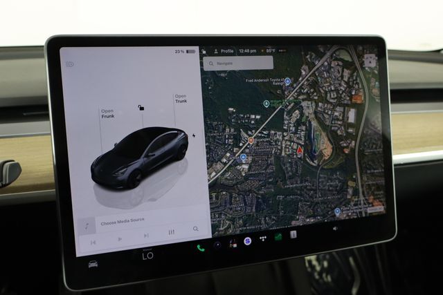 2023 Tesla Model 3 Long Range Raleigh NC