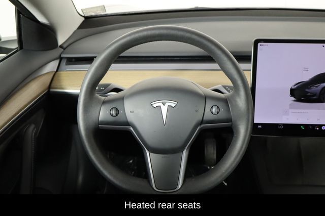 2023 Tesla Model 3 Long Range Raleigh NC