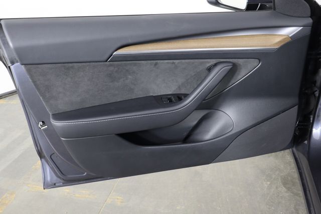 2023 Tesla Model 3 Long Range Raleigh NC
