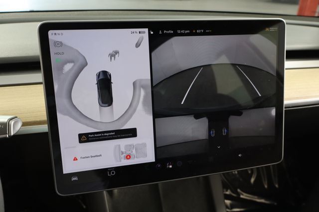 2023 Tesla Model 3 Long Range Raleigh NC