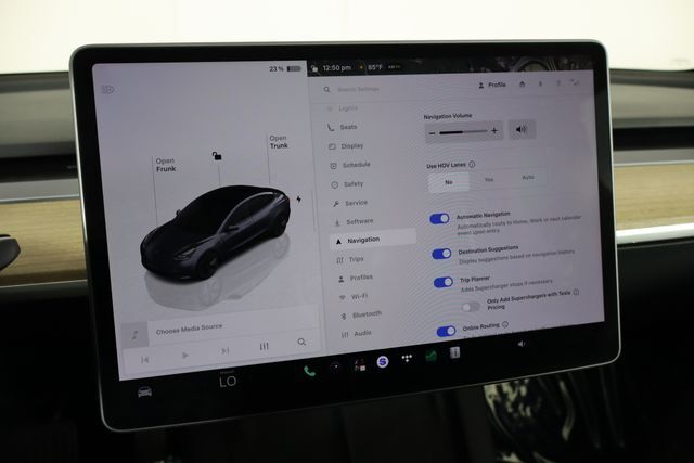 2023 Tesla Model 3 Long Range Raleigh NC