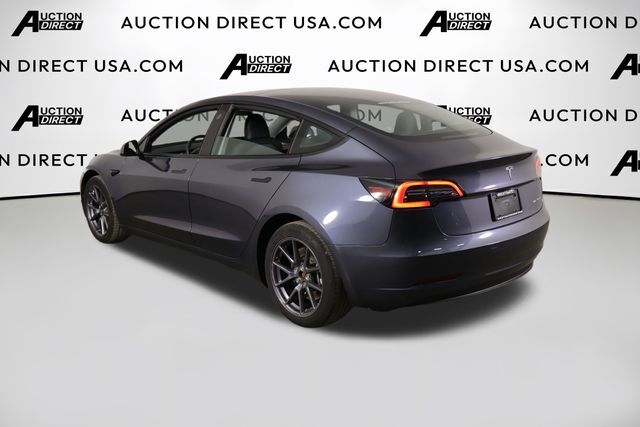 2023 Tesla Model 3 Long Range Raleigh NC