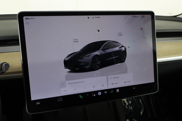 2023 Tesla Model 3 Long Range Raleigh NC