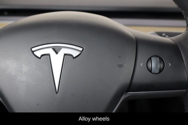 2023 Tesla Model 3 Long Range Raleigh NC