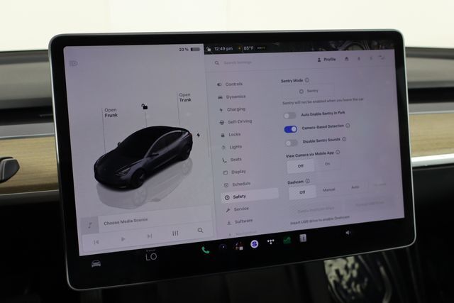 2023 Tesla Model 3 Long Range Raleigh NC
