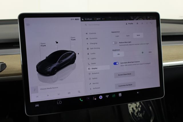 2023 Tesla Model 3 Long Range Raleigh NC