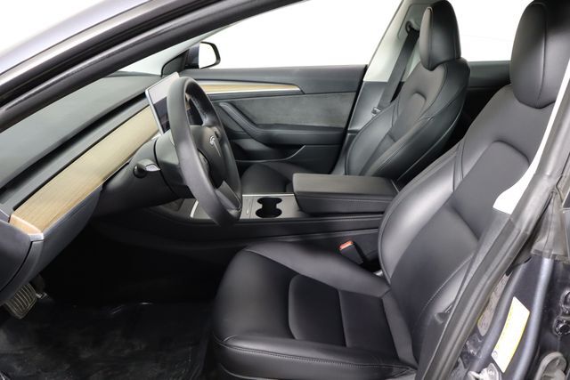 2023 Tesla Model 3 Long Range Raleigh NC