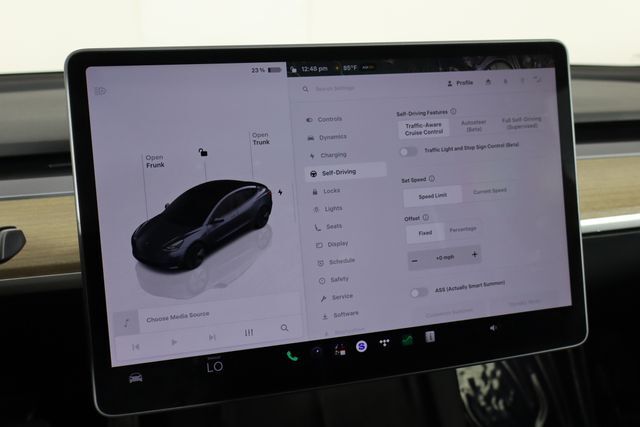 2023 Tesla Model 3 Long Range Raleigh NC