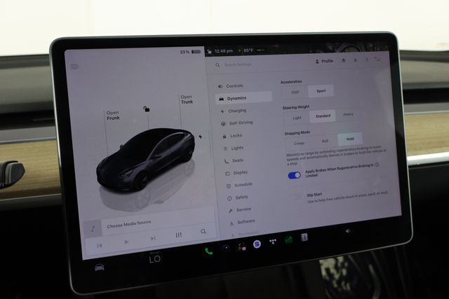 2023 Tesla Model 3 Long Range Raleigh NC