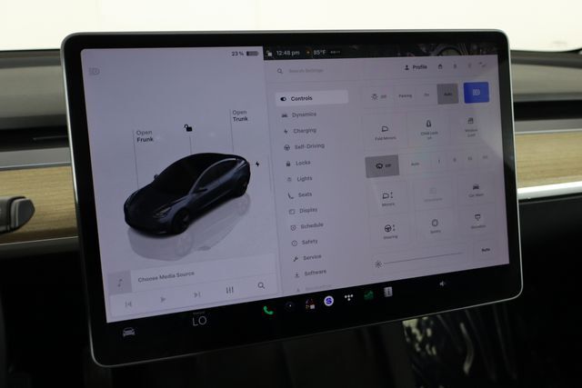 2023 Tesla Model 3 Long Range Raleigh NC