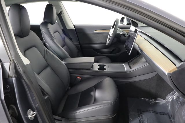 2023 Tesla Model 3 Long Range Raleigh NC