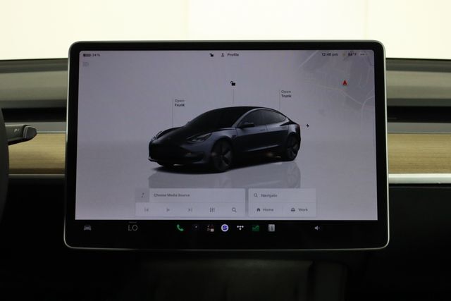 2023 Tesla Model 3 Long Range Raleigh NC