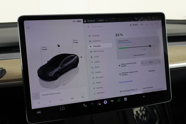 2023 Tesla Model 3 Long Range Raleigh NC