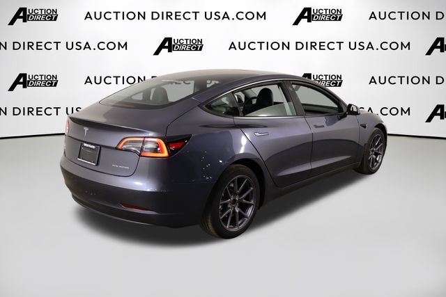 2023 Tesla Model 3 Long Range Raleigh NC