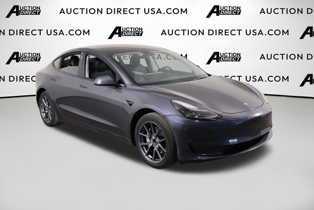 2023 Tesla Model 3 Long Range Raleigh NC
