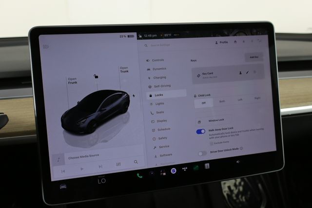 2023 Tesla Model 3 Long Range Raleigh NC
