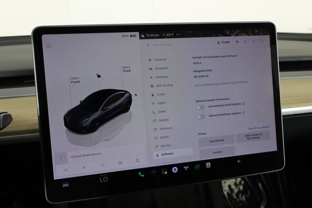 2023 Tesla Model 3 Long Range Raleigh NC
