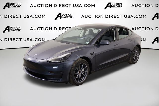 2023 Tesla Model 3 Long Range