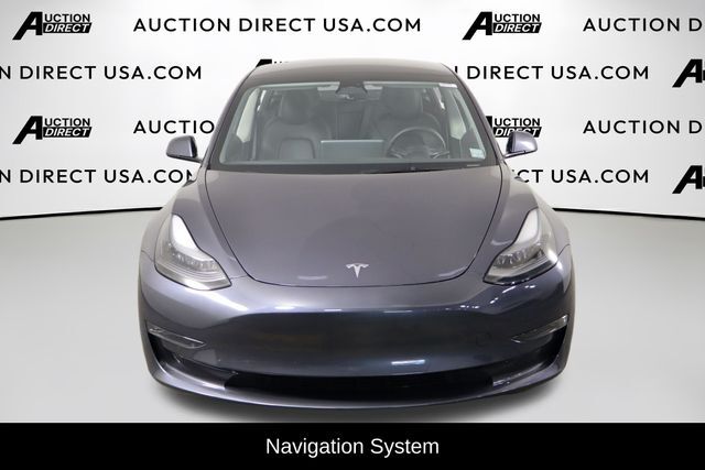 2023 Tesla Model 3 Long Range Raleigh NC
